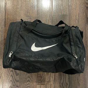 COPY - Nike Duffle Bag